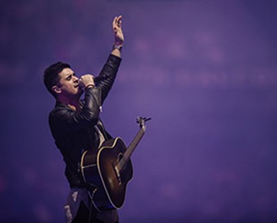 Kristian Stanfill