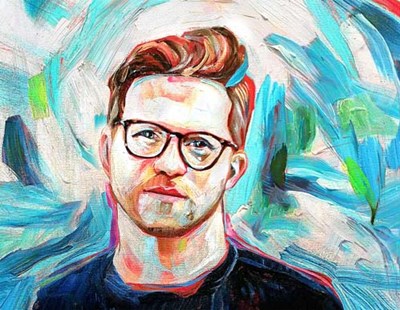 Elias Dummer