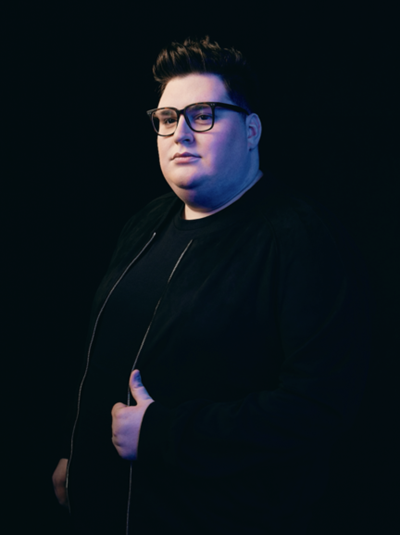 Jordan Smith