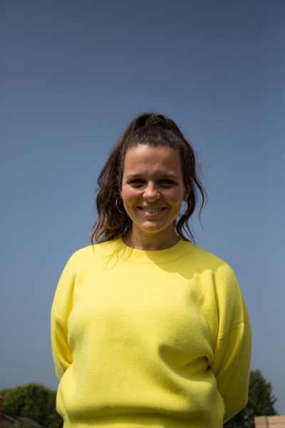Lindy Cofer