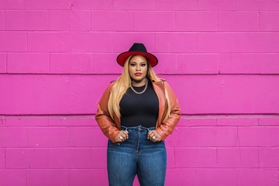 Tasha Cobbs Leonard