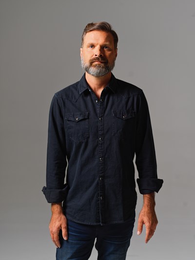 Mac Powell