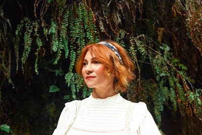 Kim Walker-Smith