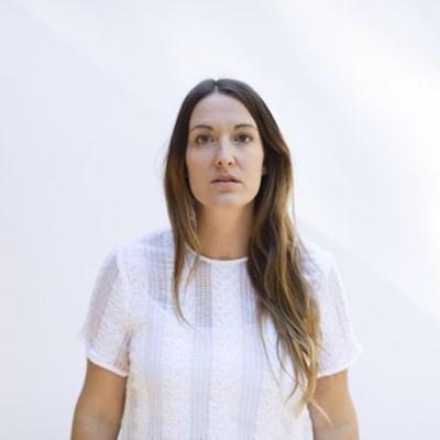 Melissa Helser