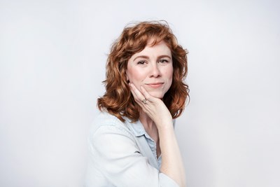 Steffany Gretzinger