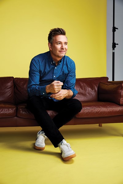 Travis Cottrell