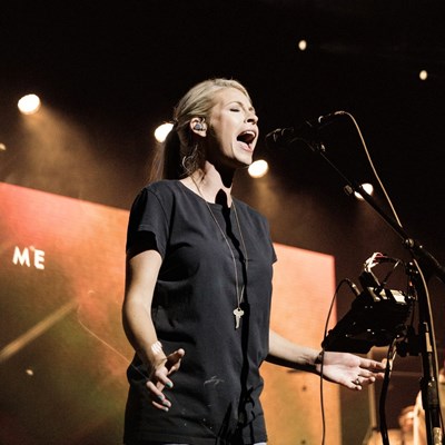 Jenn Johnson