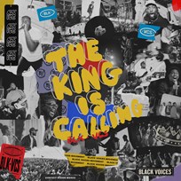 Behold (The King Is Calling)