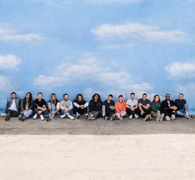 Hillsong Worship