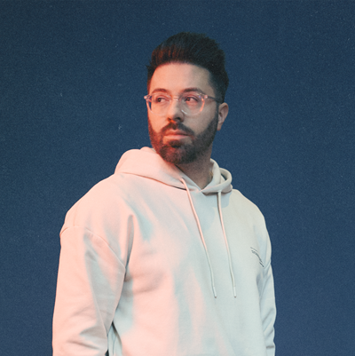 Danny Gokey